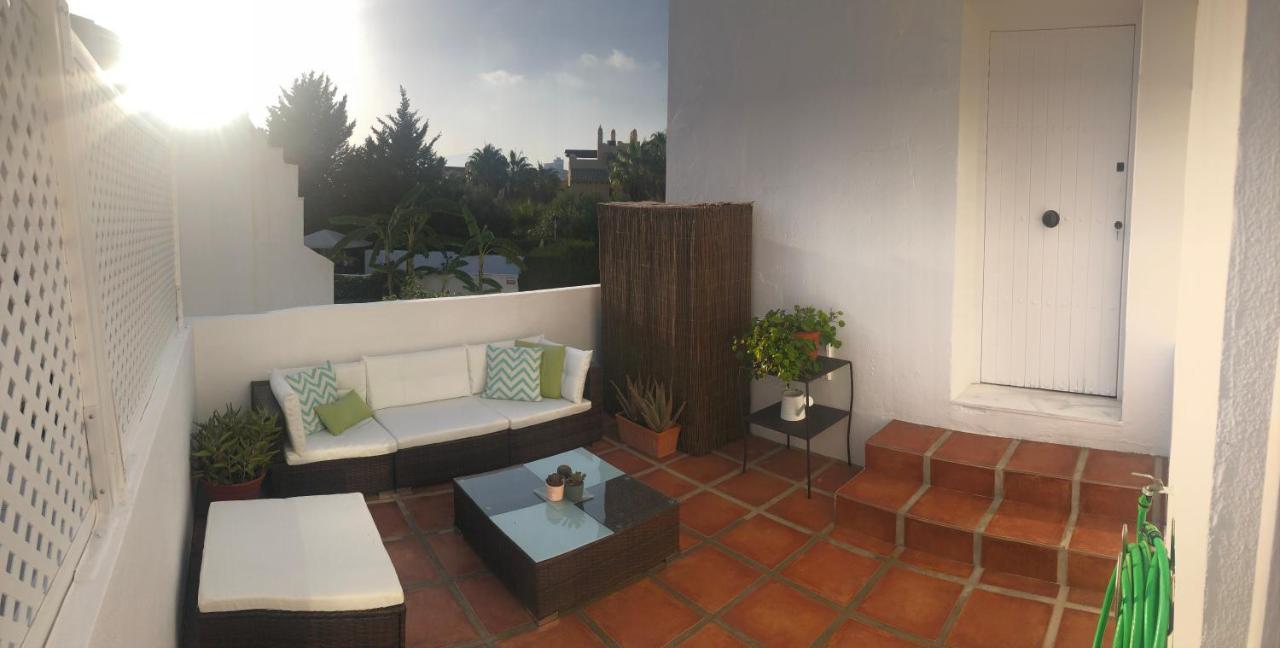 Estudio A 10 Minutos Del Puerto Banus 에스테포나 외부 사진