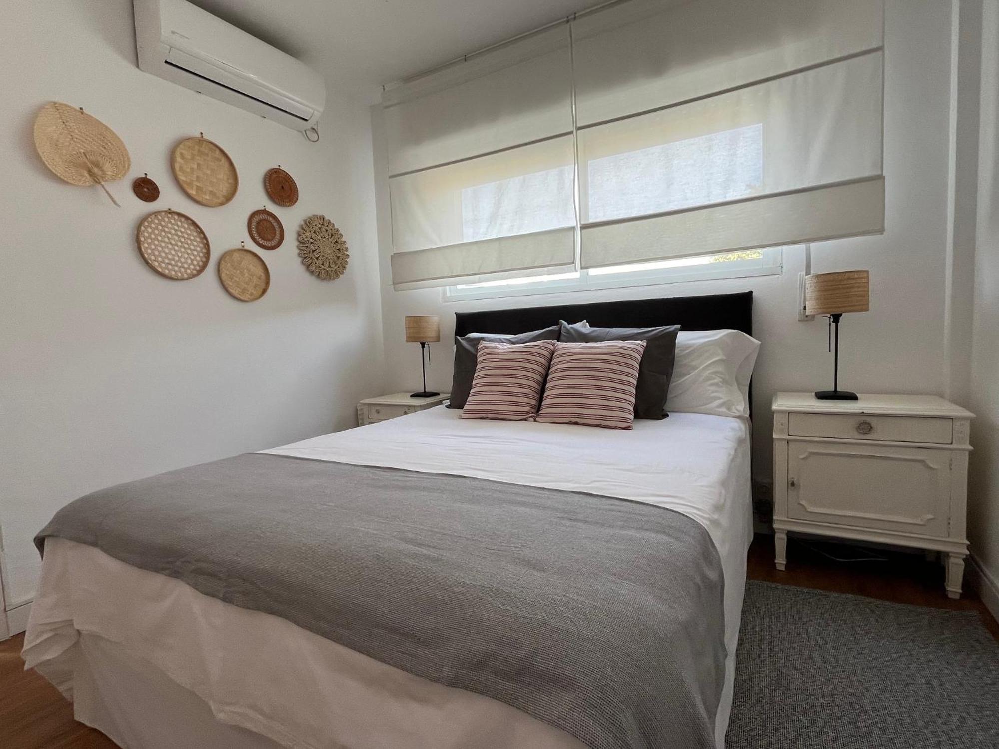 Estudio A 10 Minutos Del Puerto Banus 에스테포나 외부 사진
