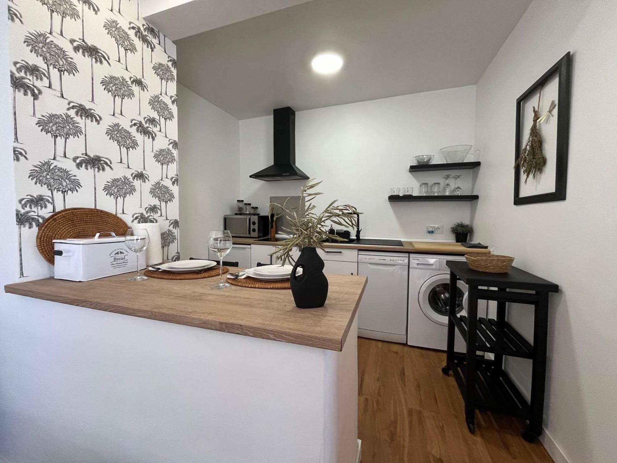 Estudio A 10 Minutos Del Puerto Banus 에스테포나 외부 사진