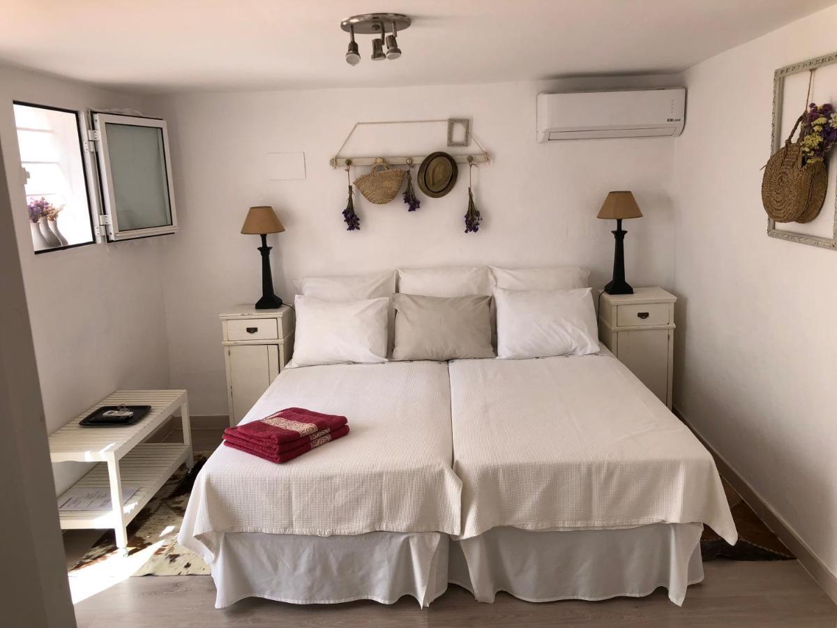 Estudio A 10 Minutos Del Puerto Banus 에스테포나 외부 사진