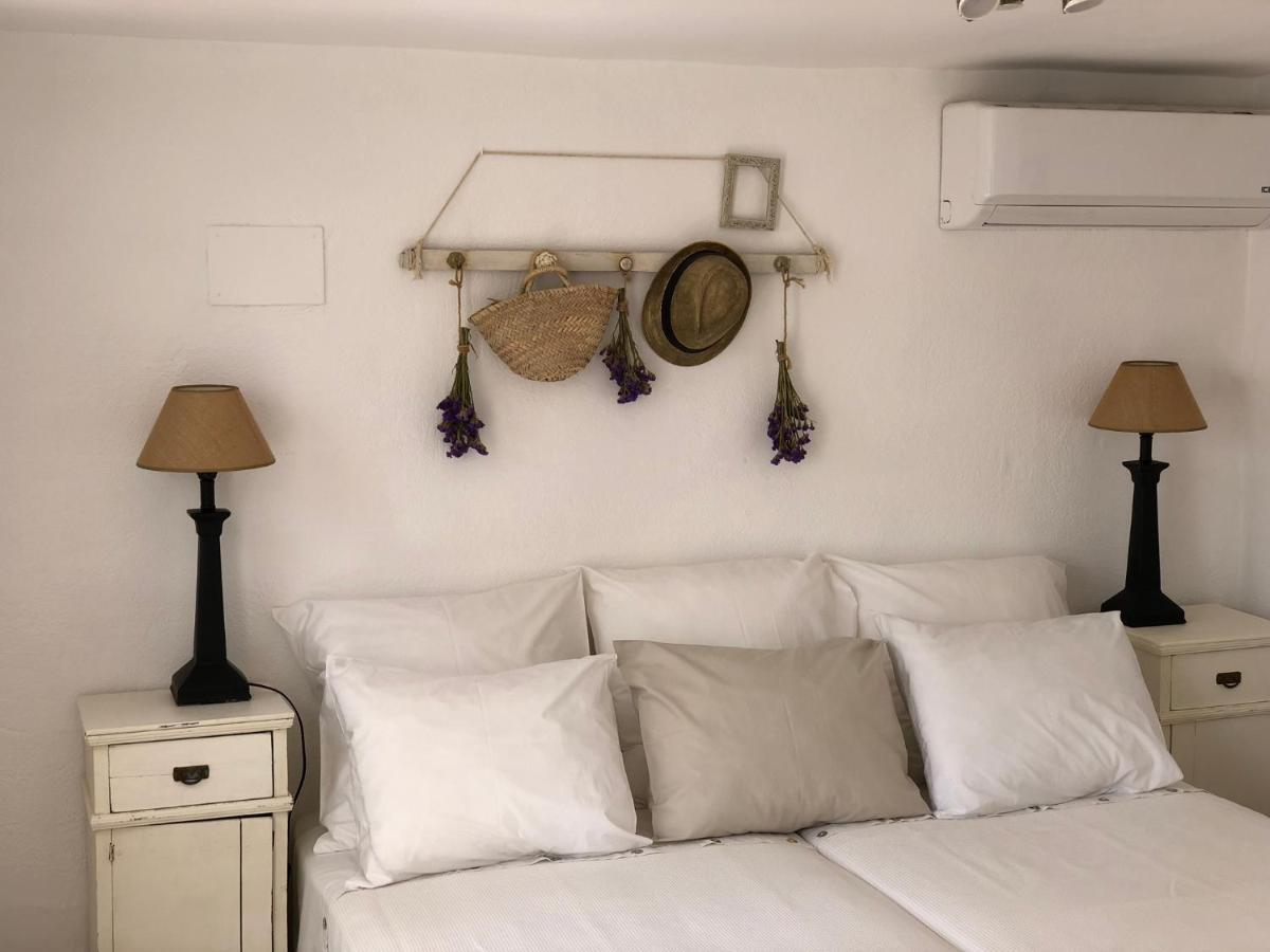 Estudio A 10 Minutos Del Puerto Banus 에스테포나 외부 사진