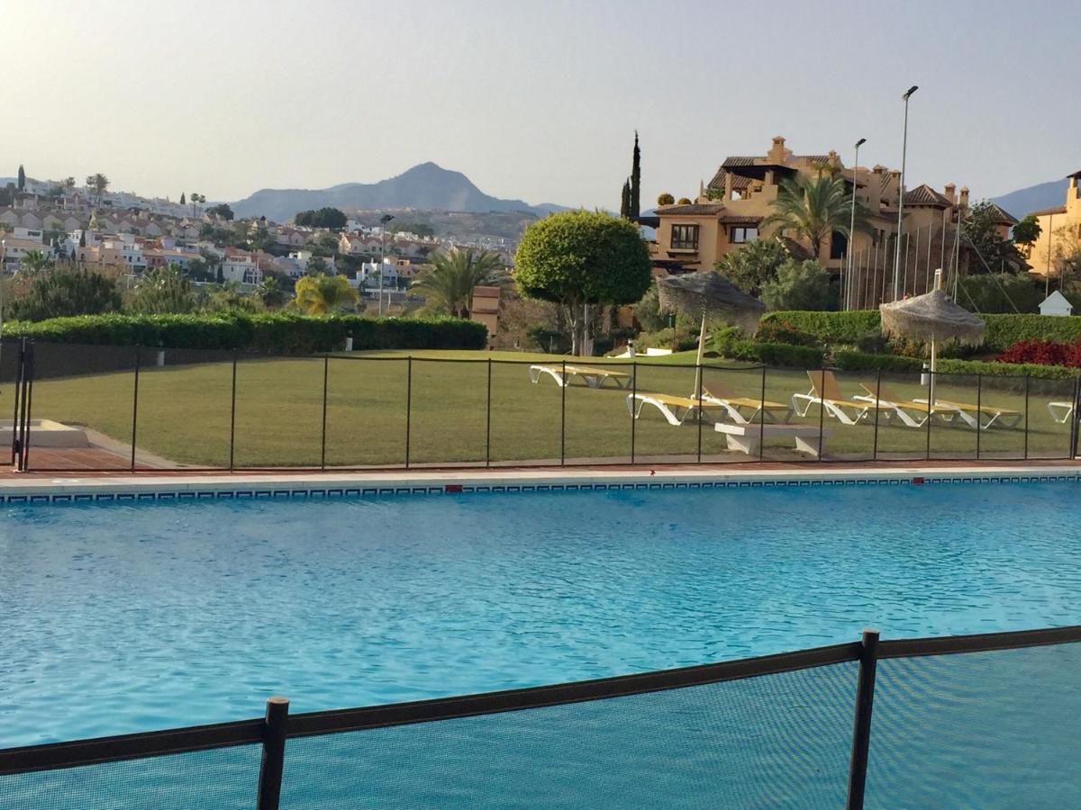 Estudio A 10 Minutos Del Puerto Banus 에스테포나 외부 사진