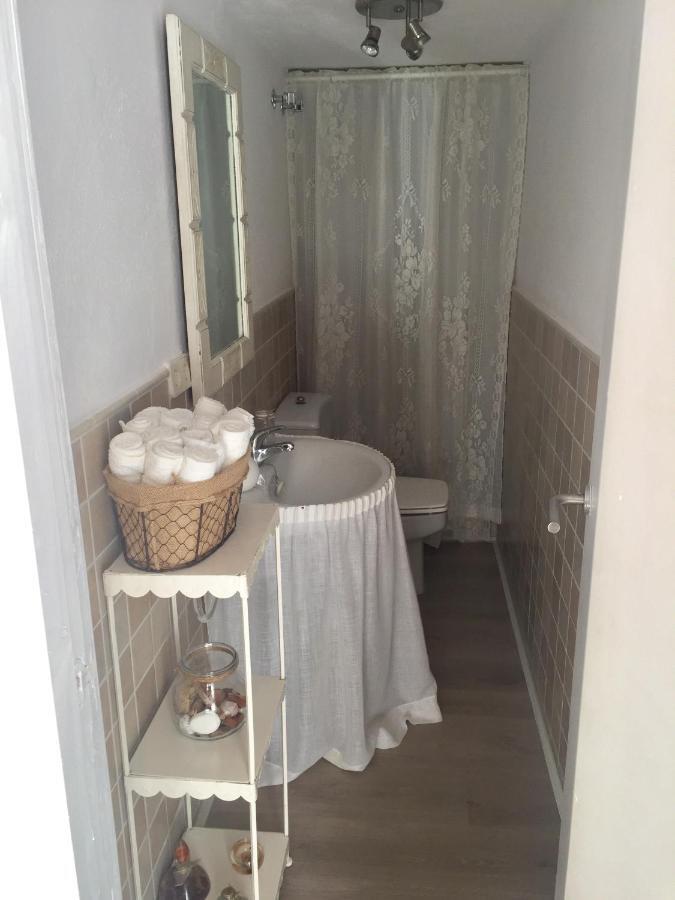Estudio A 10 Minutos Del Puerto Banus 에스테포나 외부 사진