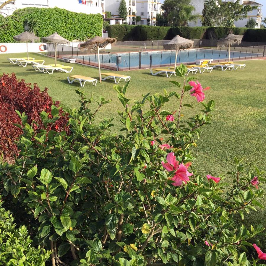 Estudio A 10 Minutos Del Puerto Banus 에스테포나 외부 사진