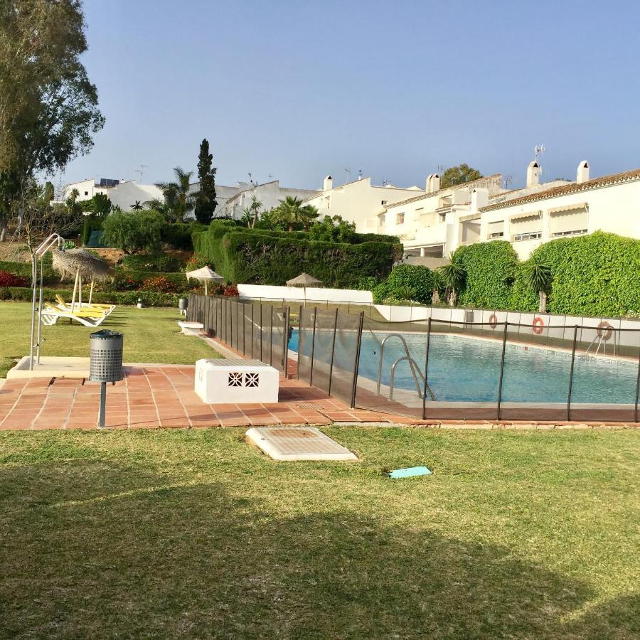 Estudio A 10 Minutos Del Puerto Banus 에스테포나 외부 사진