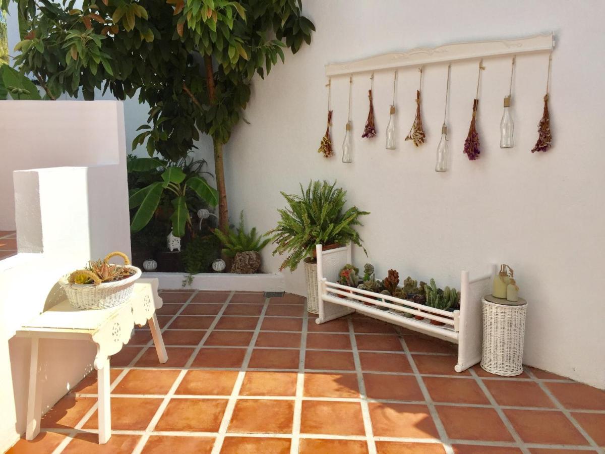Estudio A 10 Minutos Del Puerto Banus 에스테포나 외부 사진