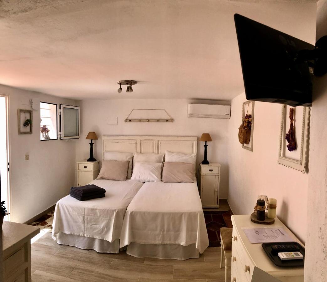Estudio A 10 Minutos Del Puerto Banus 에스테포나 외부 사진
