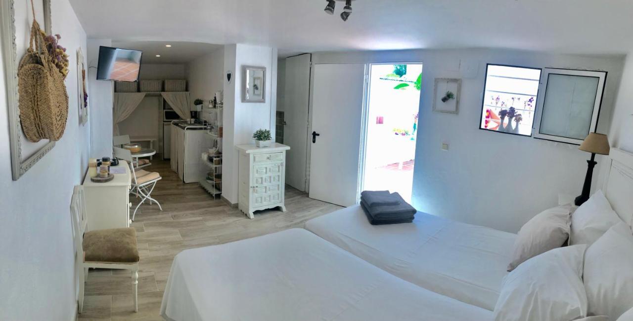 Estudio A 10 Minutos Del Puerto Banus 에스테포나 외부 사진