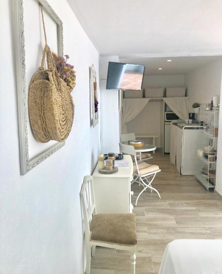 Estudio A 10 Minutos Del Puerto Banus 에스테포나 외부 사진